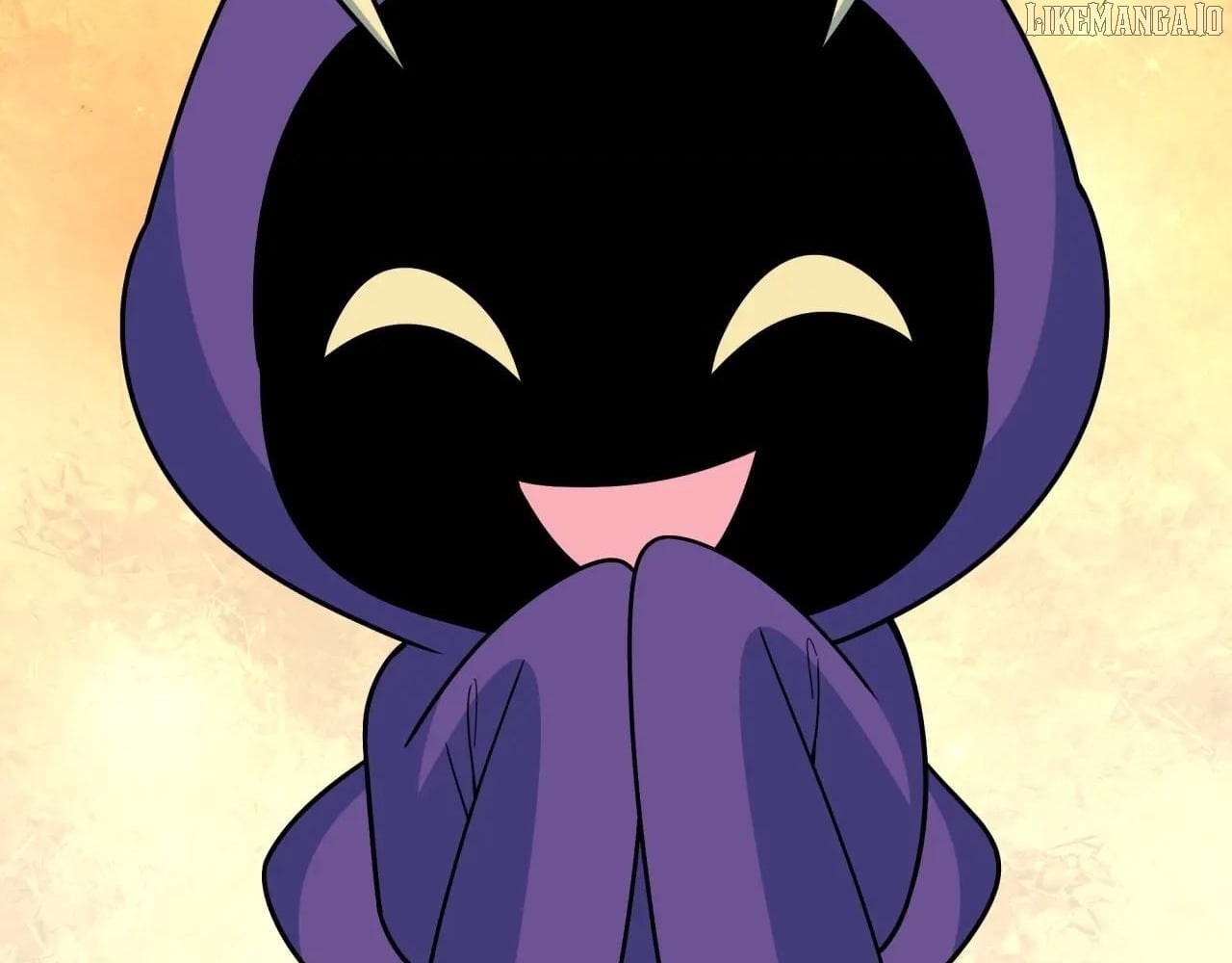 Era of the Haunted Chapter 515 - page 87